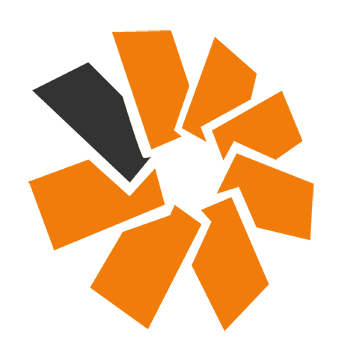 DBGallery Logo Spinner